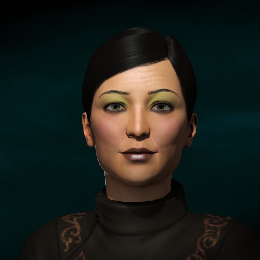 Keyla Tekkamo