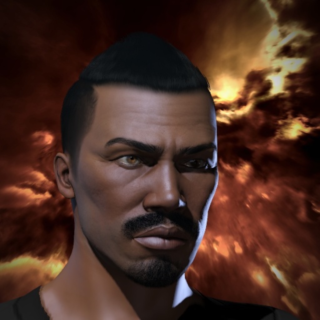 BigDaddy Brutor