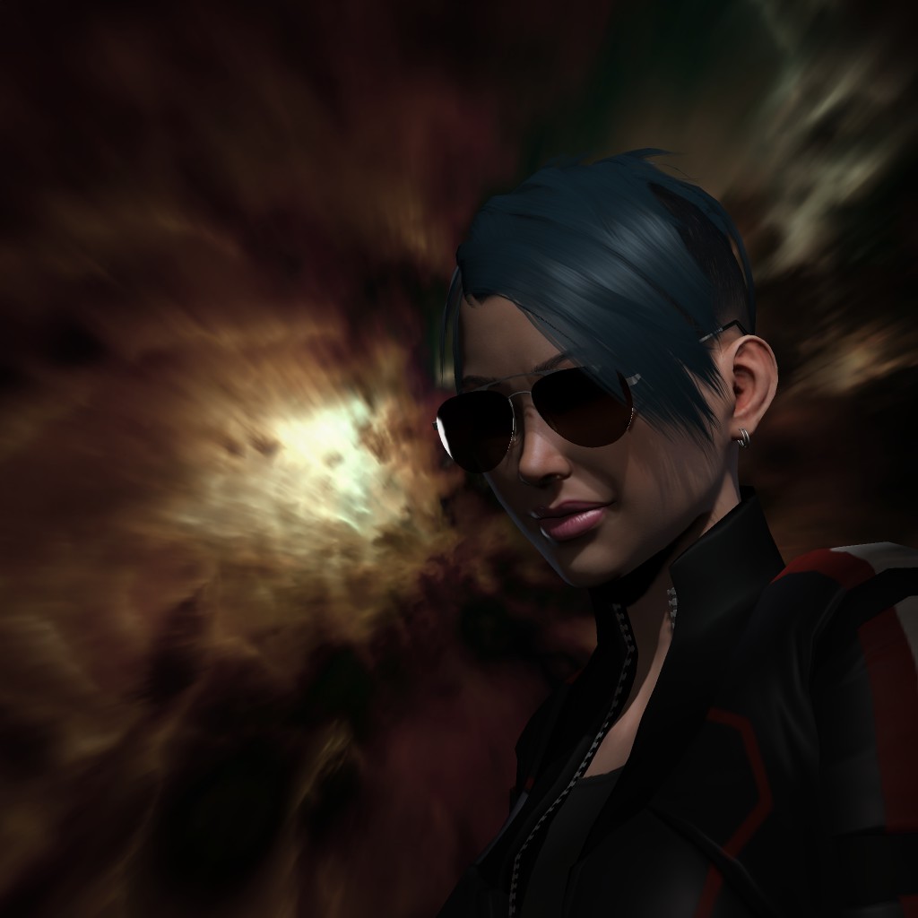 Gallactic Rise