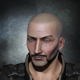 Aprophis jr portrait