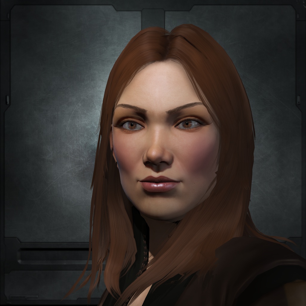 Kitt Scarlet