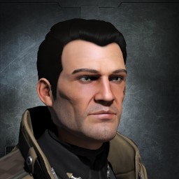 Pulsemyne portrait