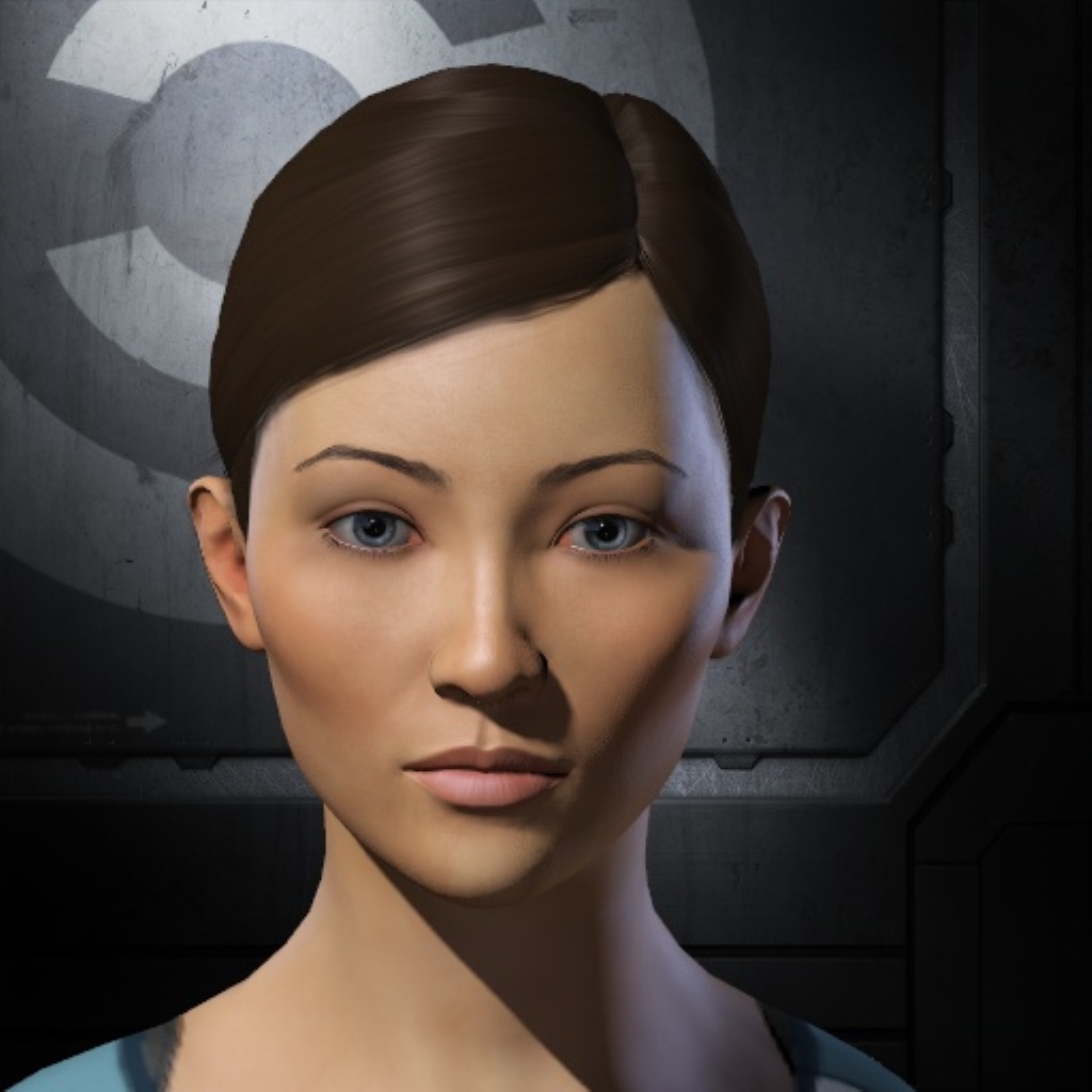 Lady Kree