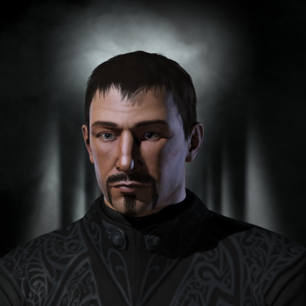 portrait