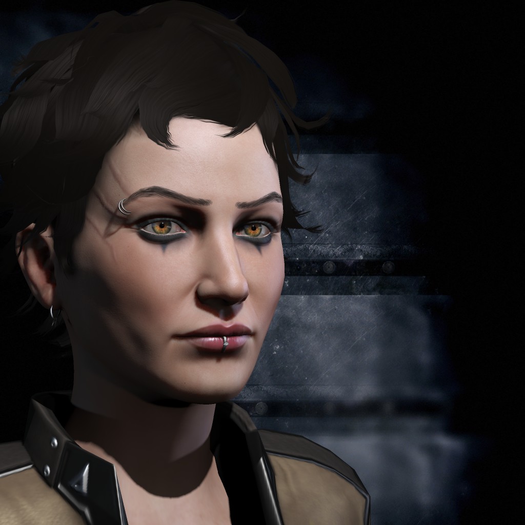 Rodicka Bloodmyre