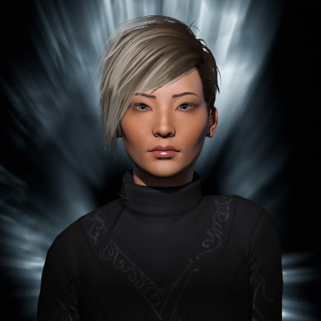 Lady Bioware