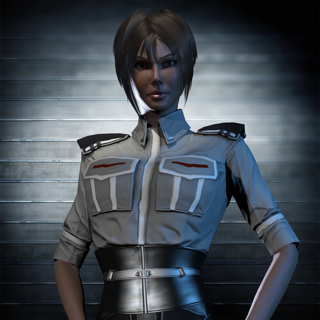 Helena Verus