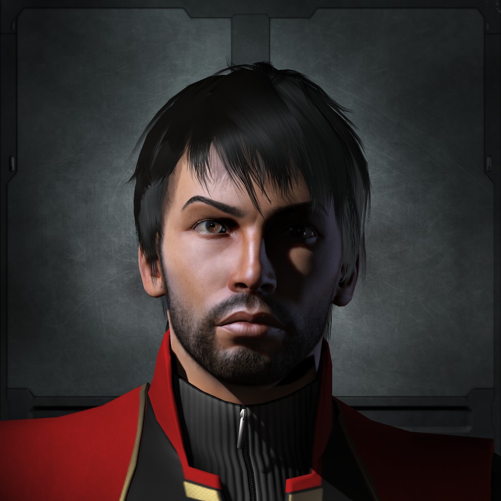 Vorlan Zanrex