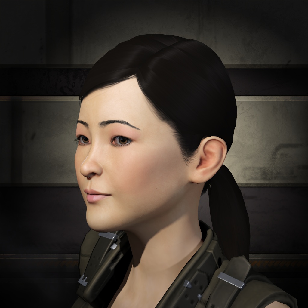 Yuehua Tirxus