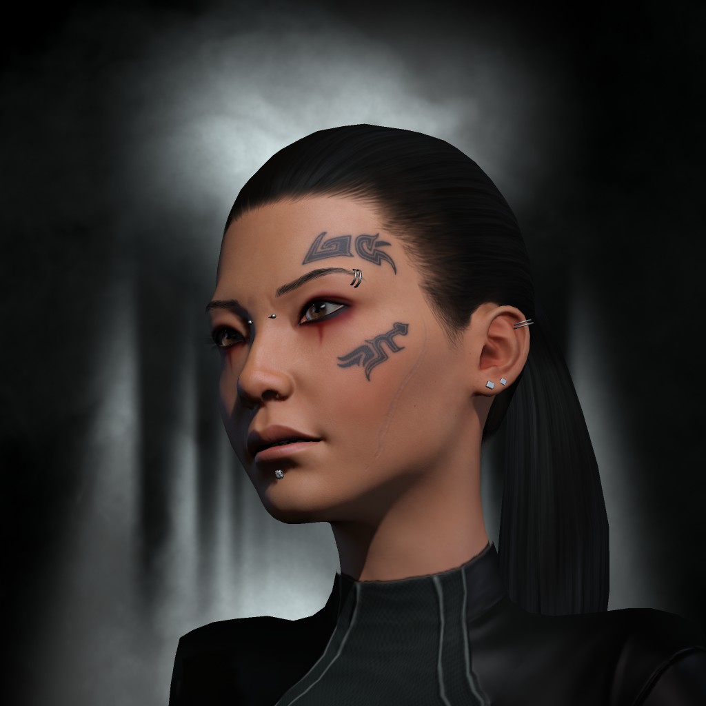 Lua Shadowstar
