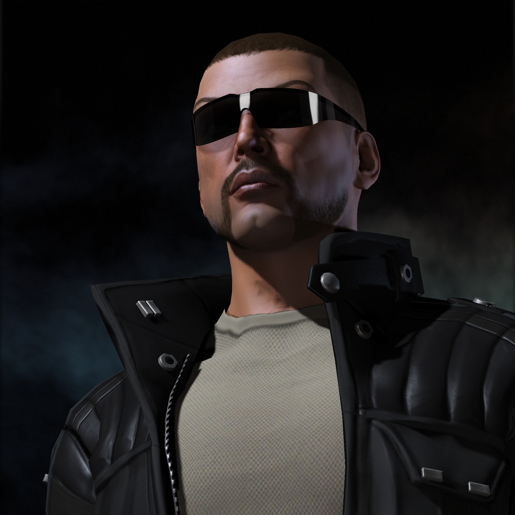 John Grifter