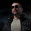 John Grifter John Grifter