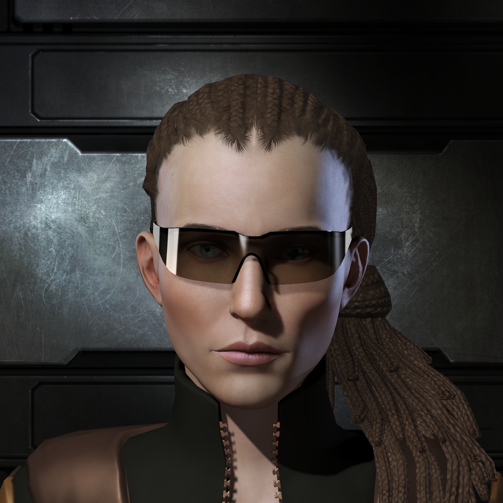 Jakara Bloodborn