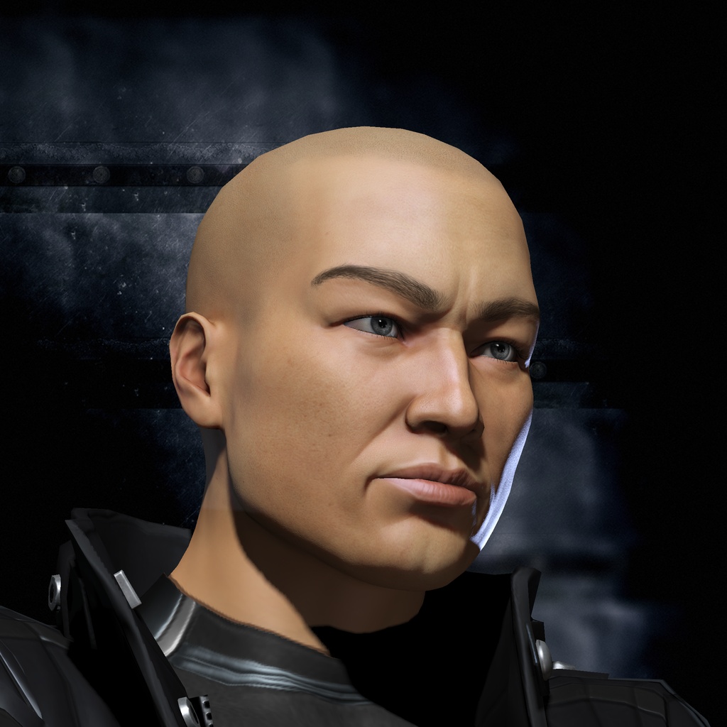 trader monk