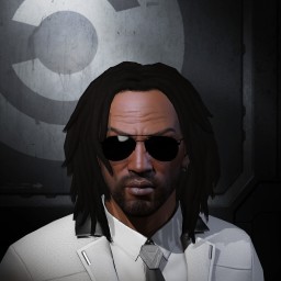 Apollyon Qrr portrait