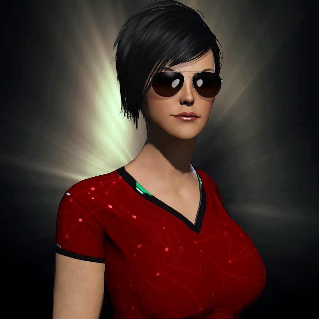 Nuclear Agony portrait
