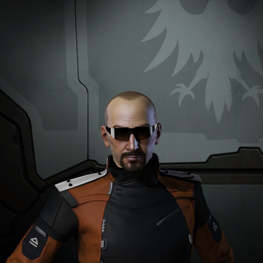 Renegade Edagener