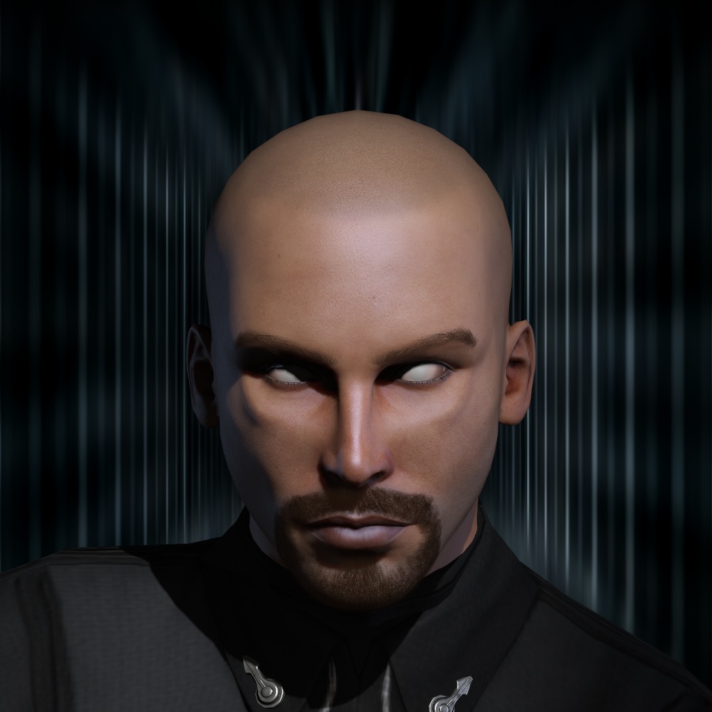 Valhala portrait