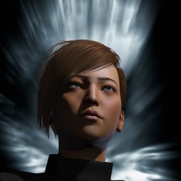 Otso Syti portrait