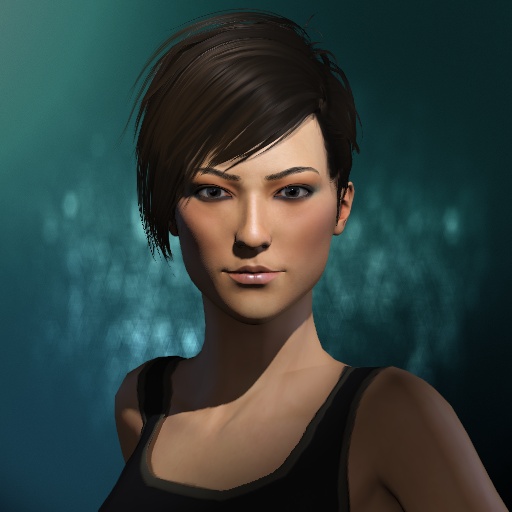 Jane Korr