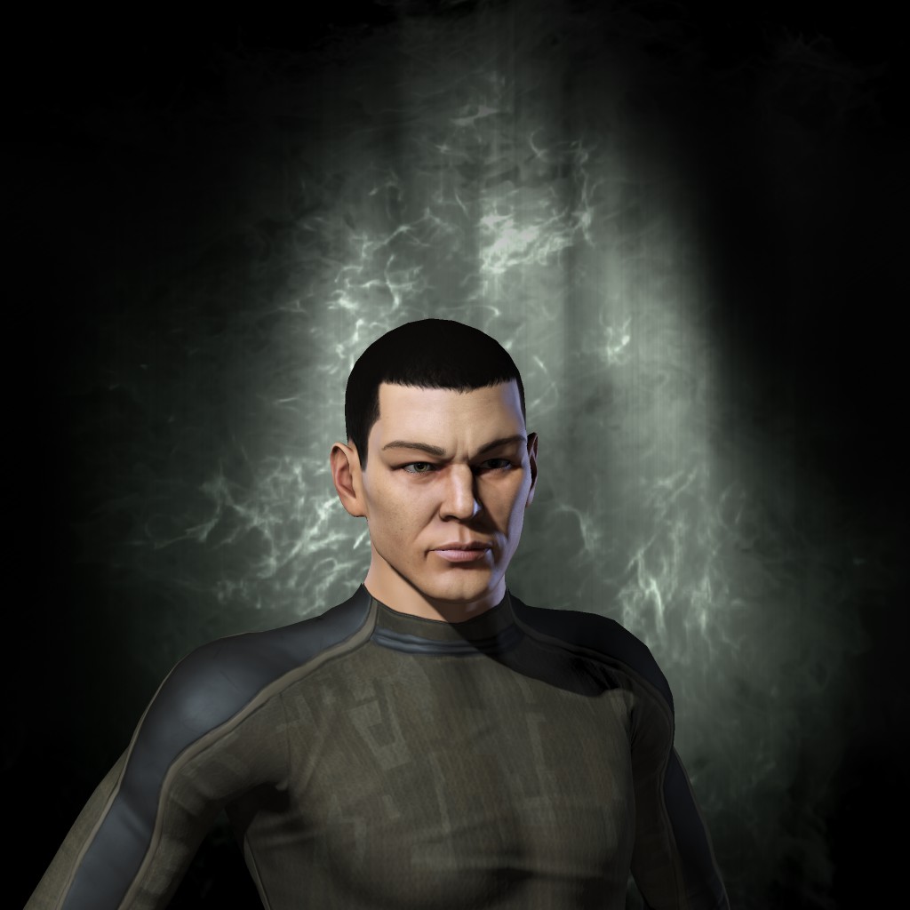 Arcturus Preston