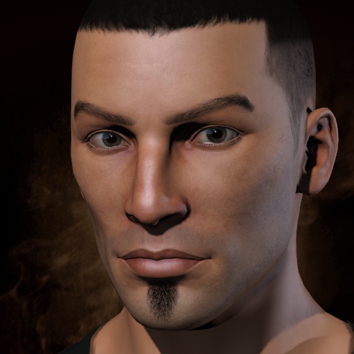 Luc Sarazin