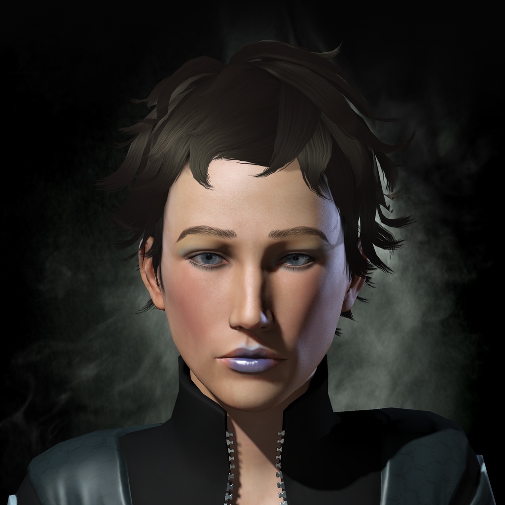 Anna Inirari