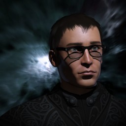 david dowling portrait