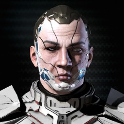 elecro portrait