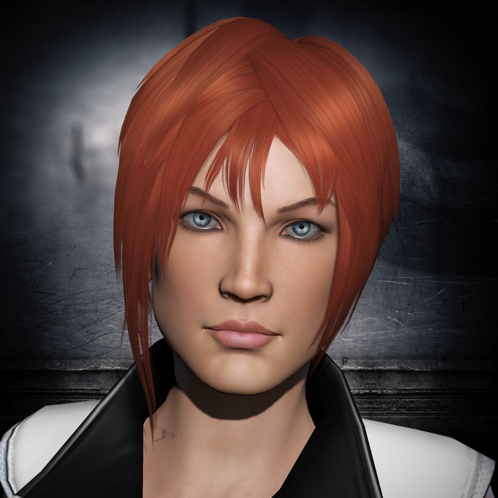 Ezri Idaris