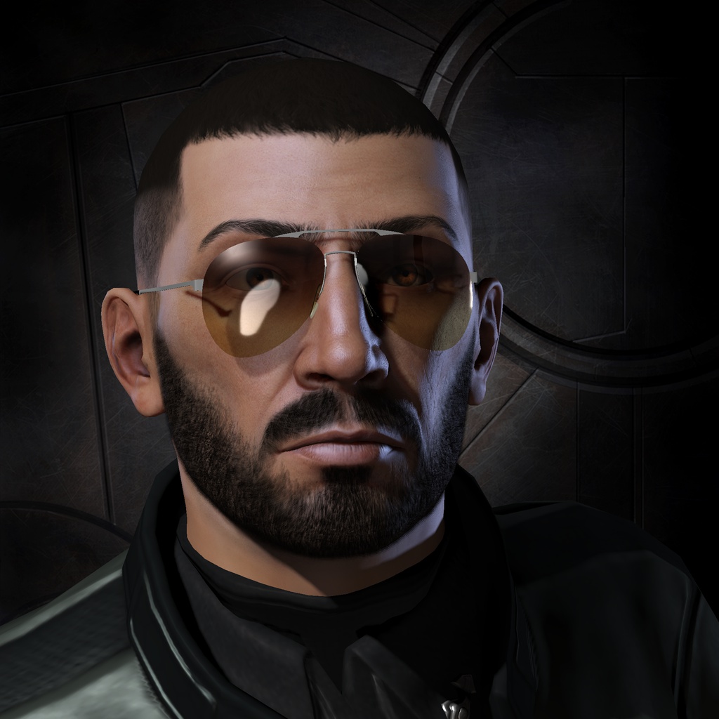 Nightraiden