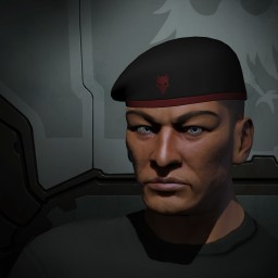 Makthrraaa portrait