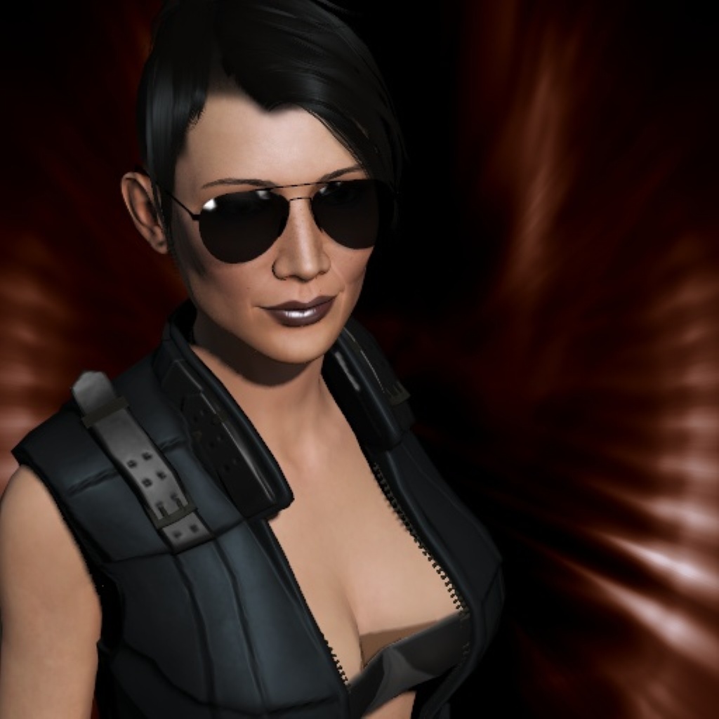 Saryn Prizrak