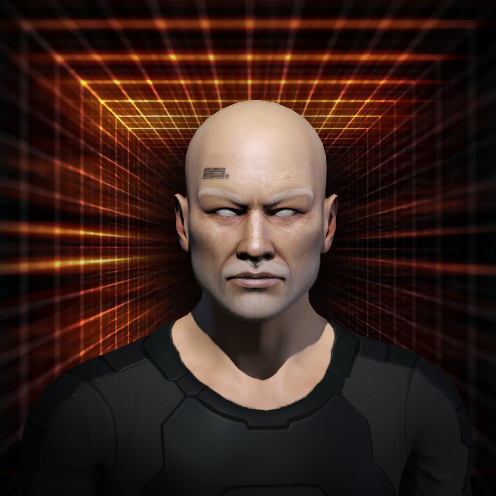 Caldari Citizen 455649426