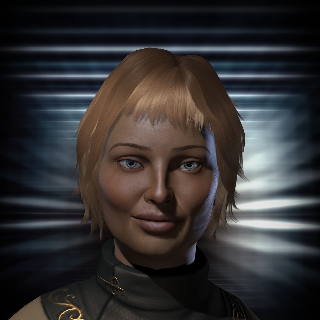 Cargo Queen