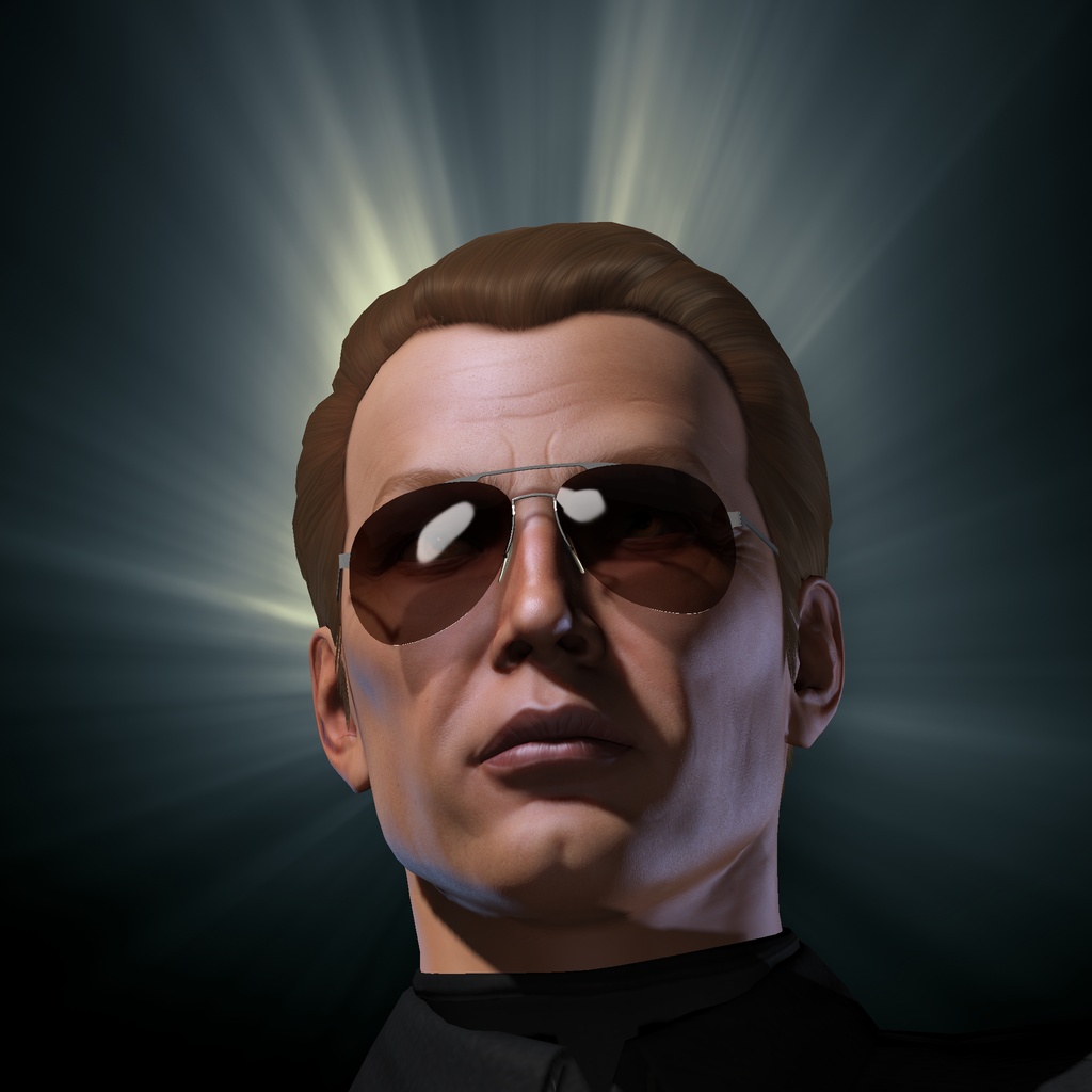 Sartrain Galactar
