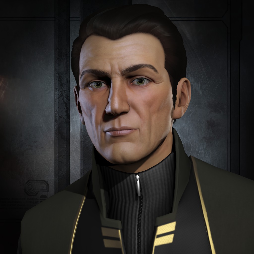 Miner Smith