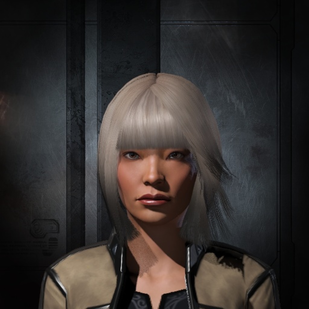 Lhisana Silvermoon