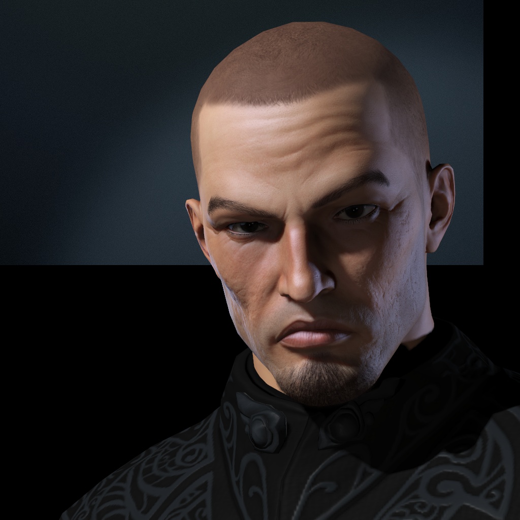 Batou