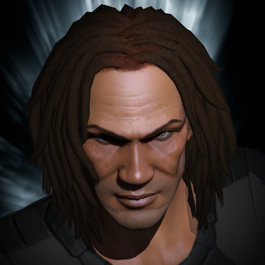 Mr Tyranus