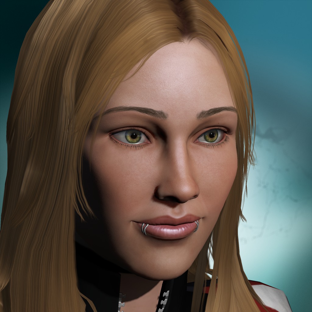 Maruka Gerter