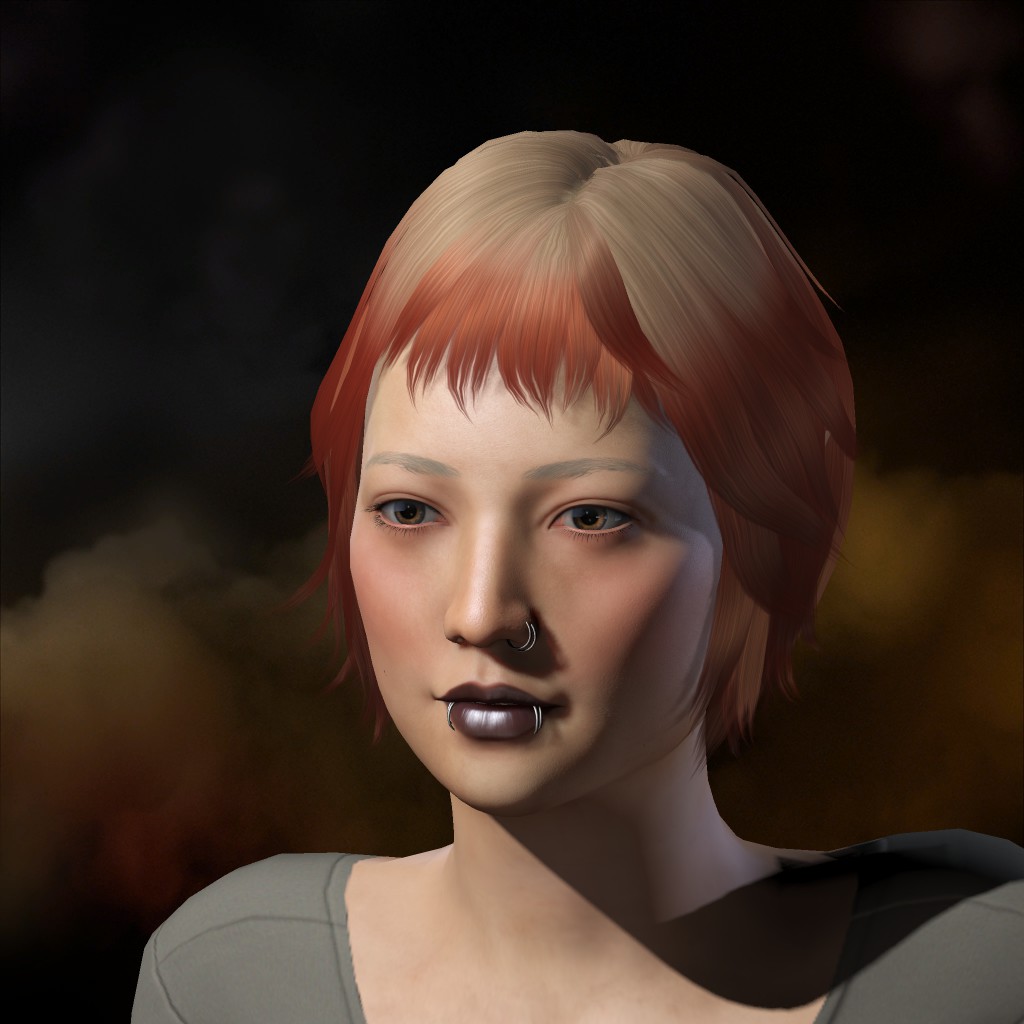 spacegirlie