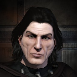 dawnwarrior portrait