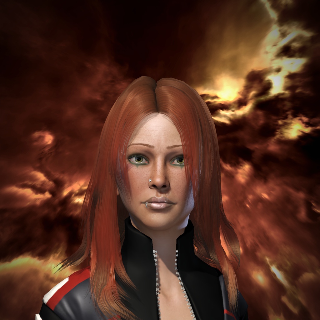 RedMaiden