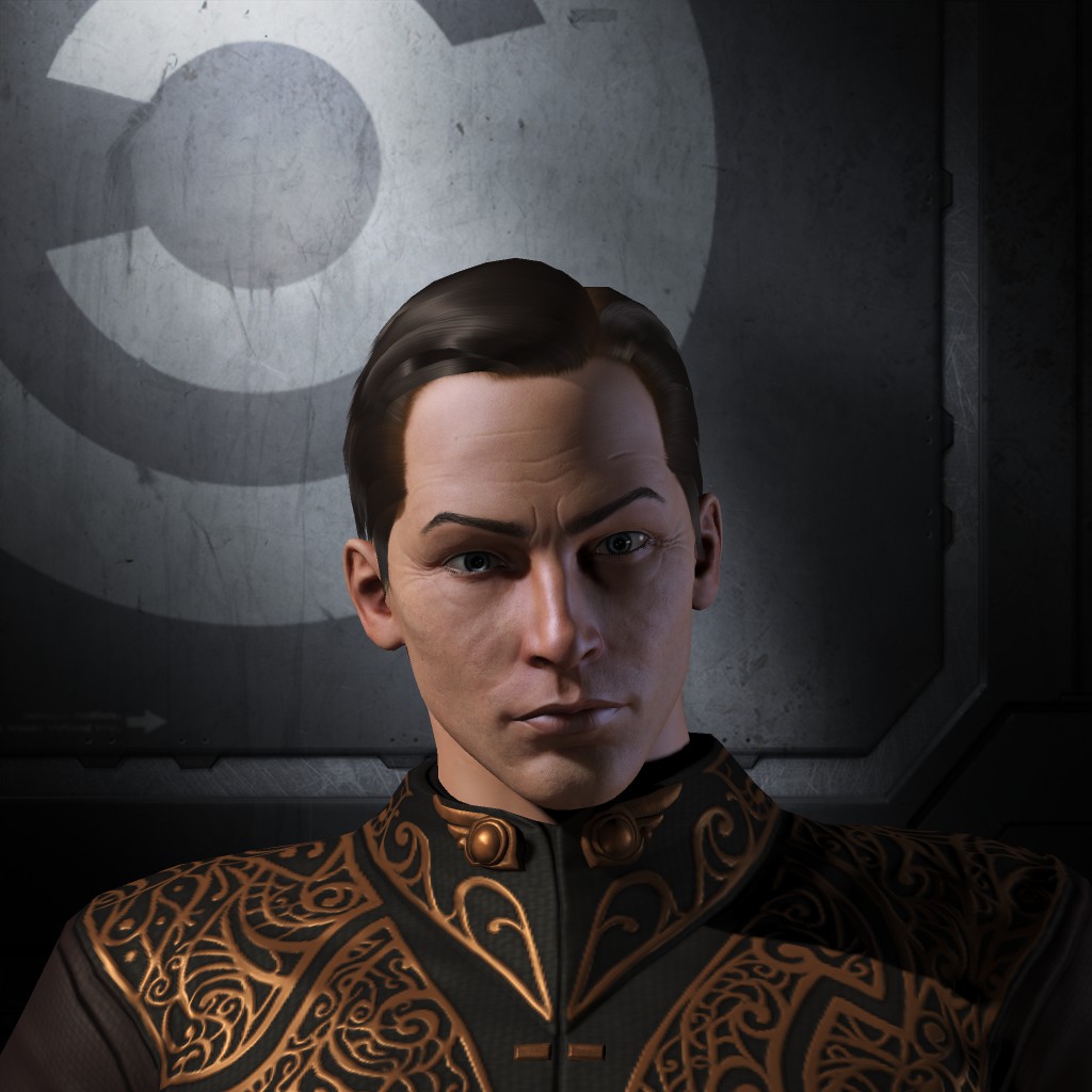 Altair Trevondet