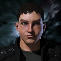 KBrittain portrait