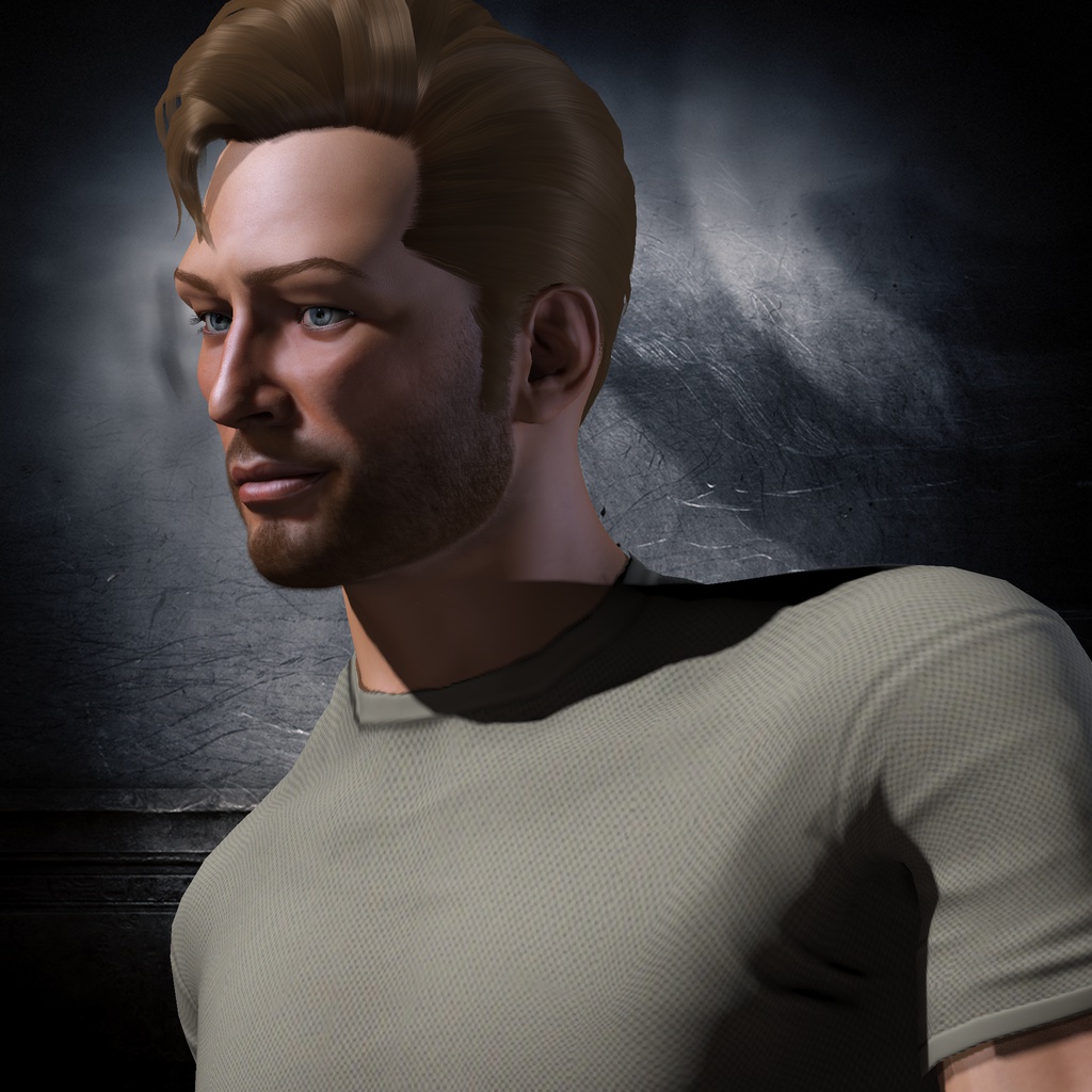 Jorron Kono