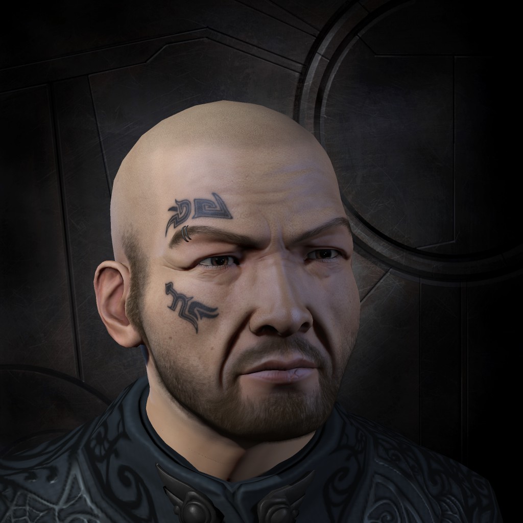 Dekan Rake