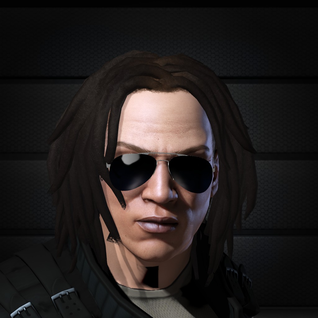 Miles Vorkos