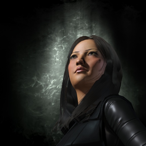 Moon Chaser